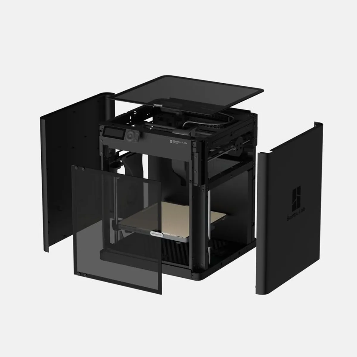 Bambu Lab P1S - Image 2