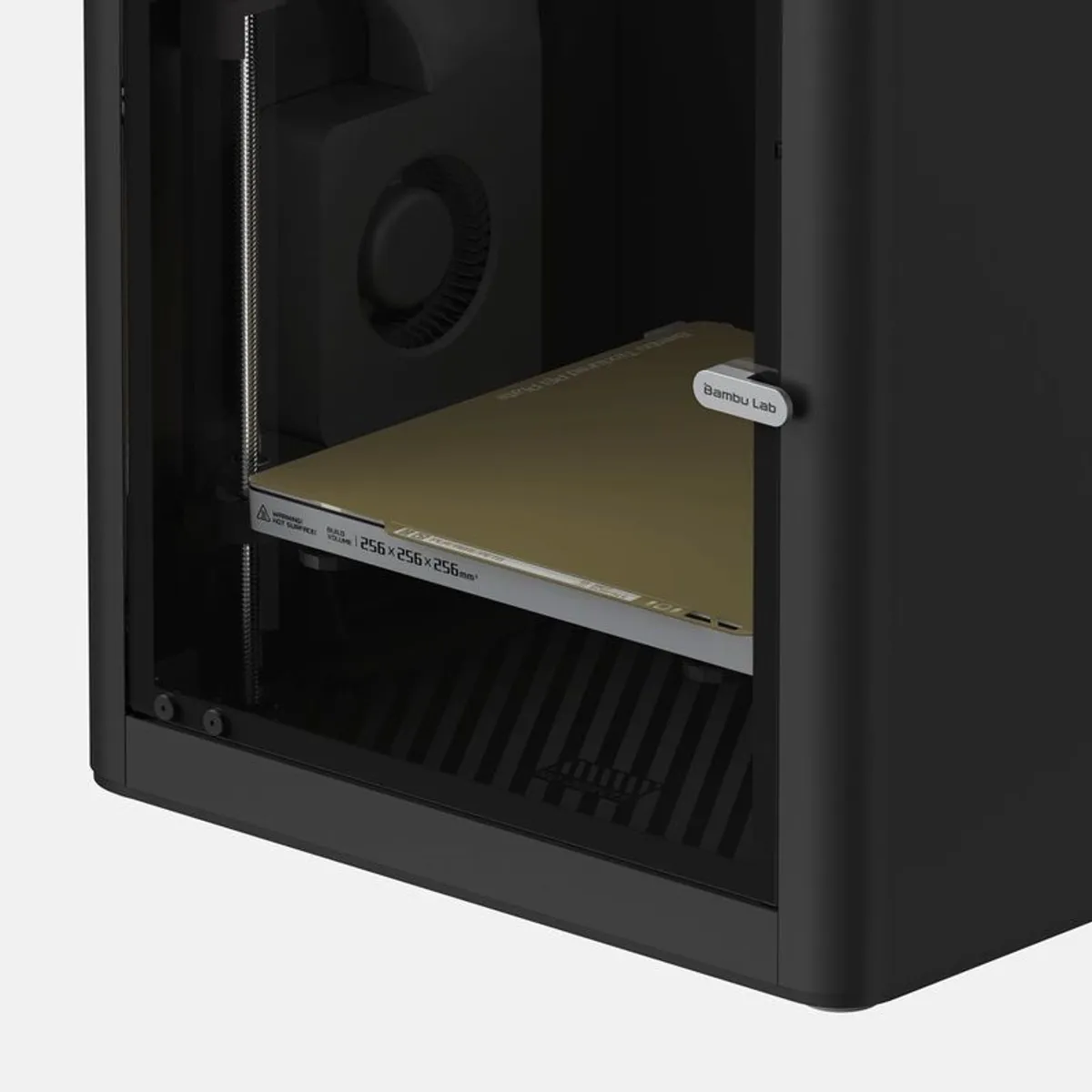 Bambu Lab P1S - Image 4
