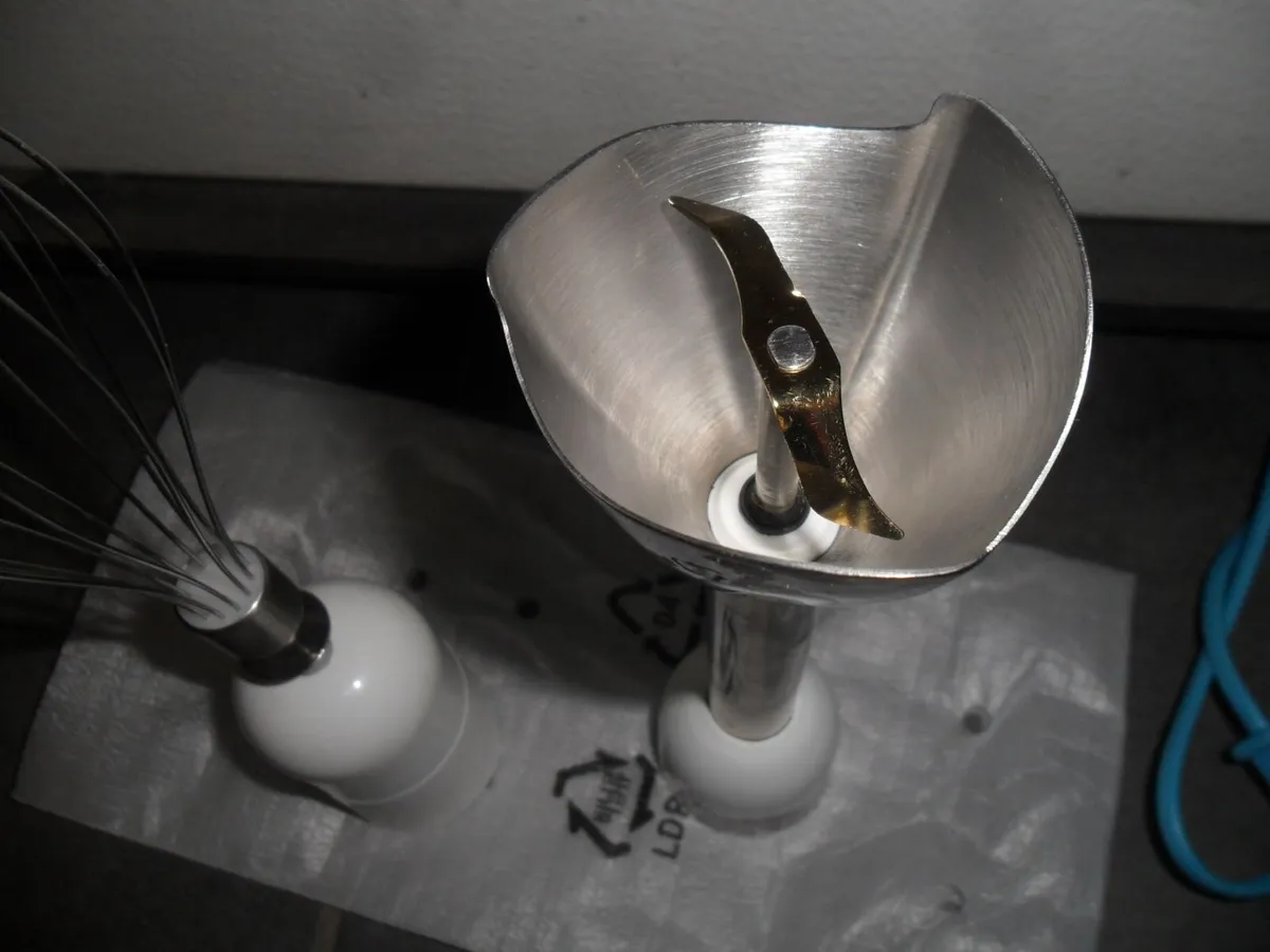 Philips blender - Image 4