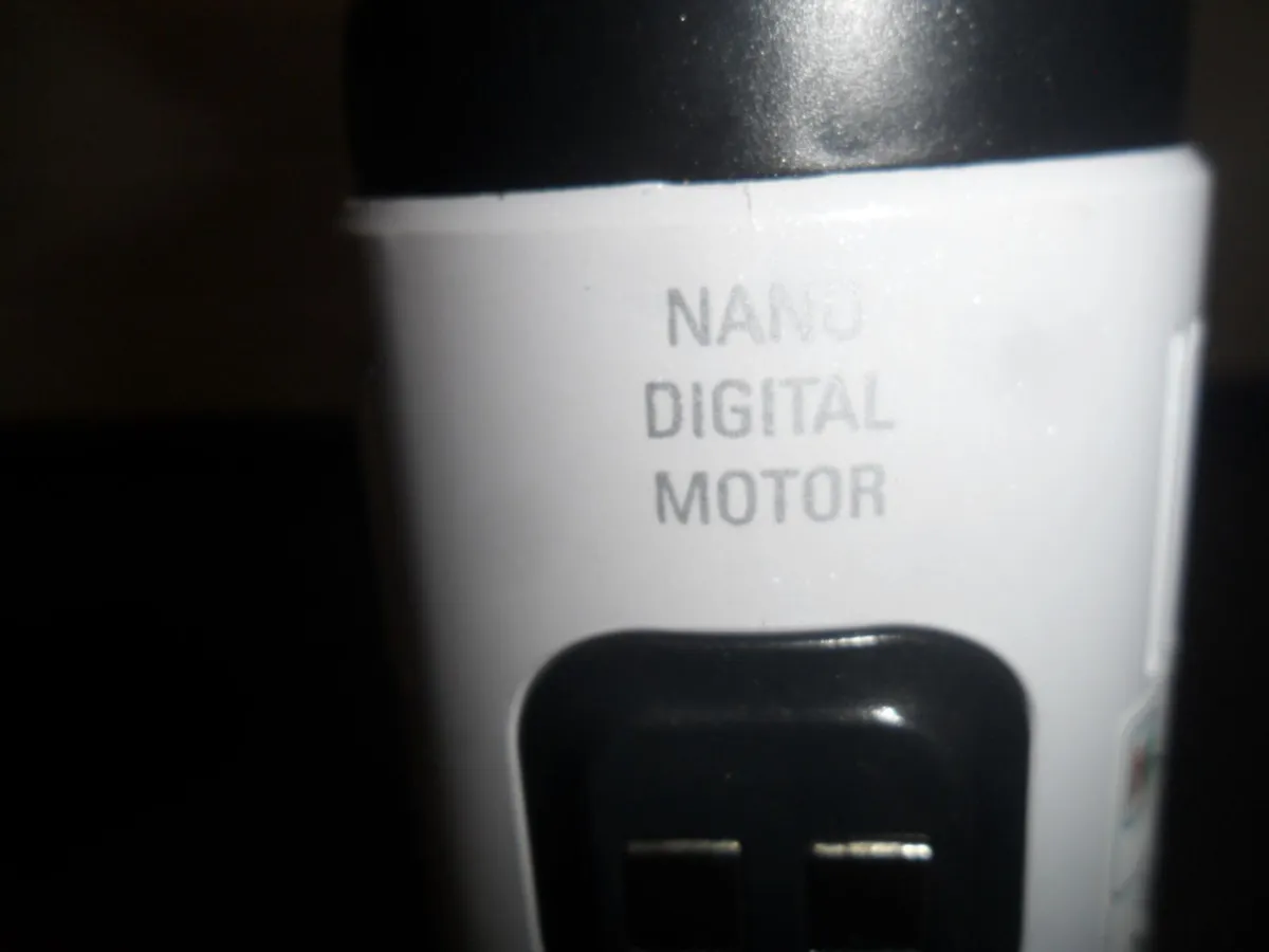 Nano cordless vacuum cleaner - Image 2
