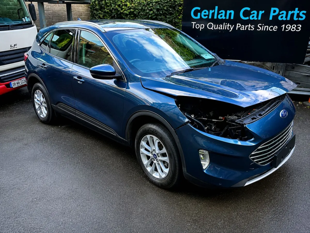 Ford Kuga [2019-2025] BREAKING4PARTS