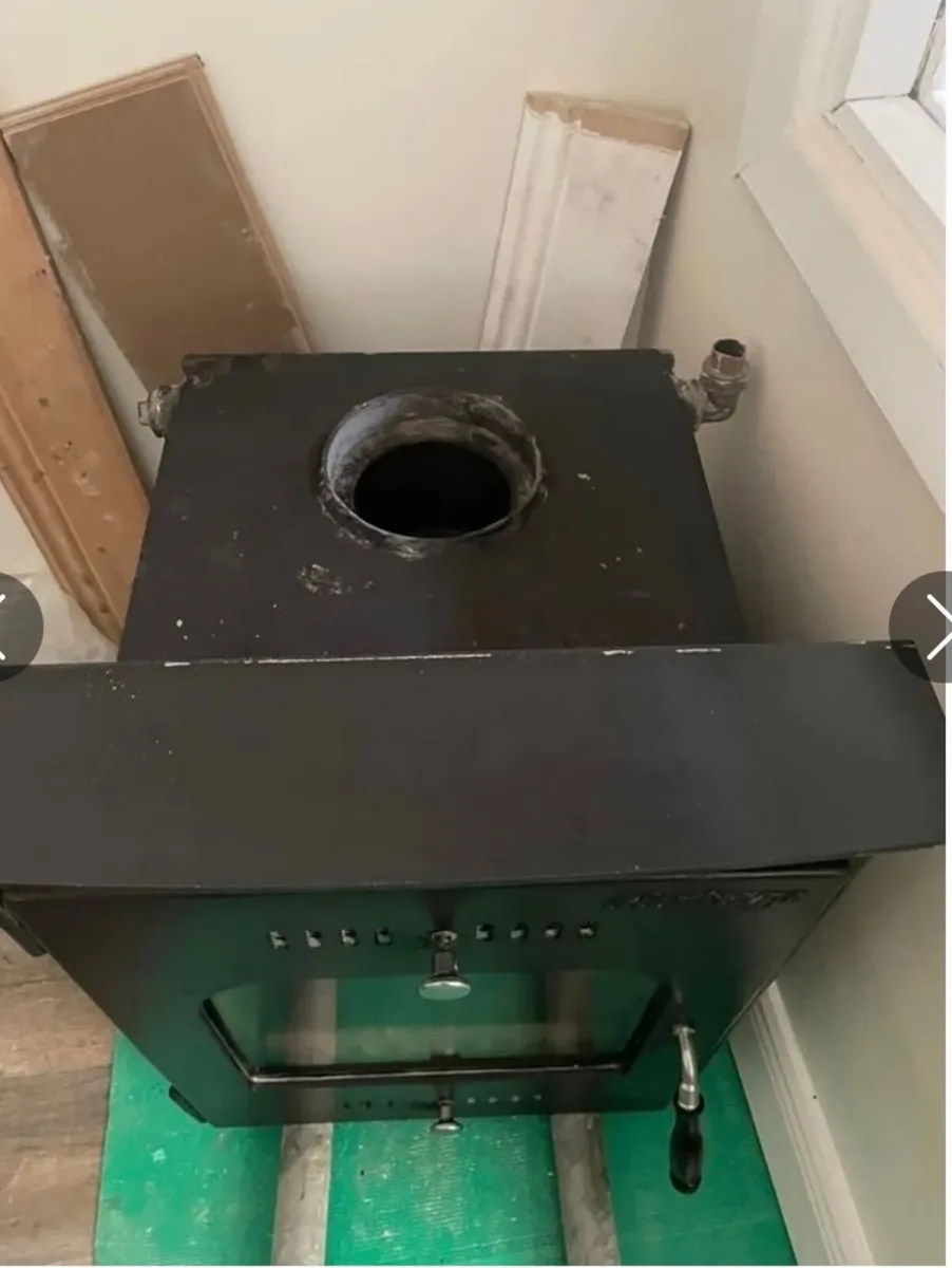 Stove - Image 2