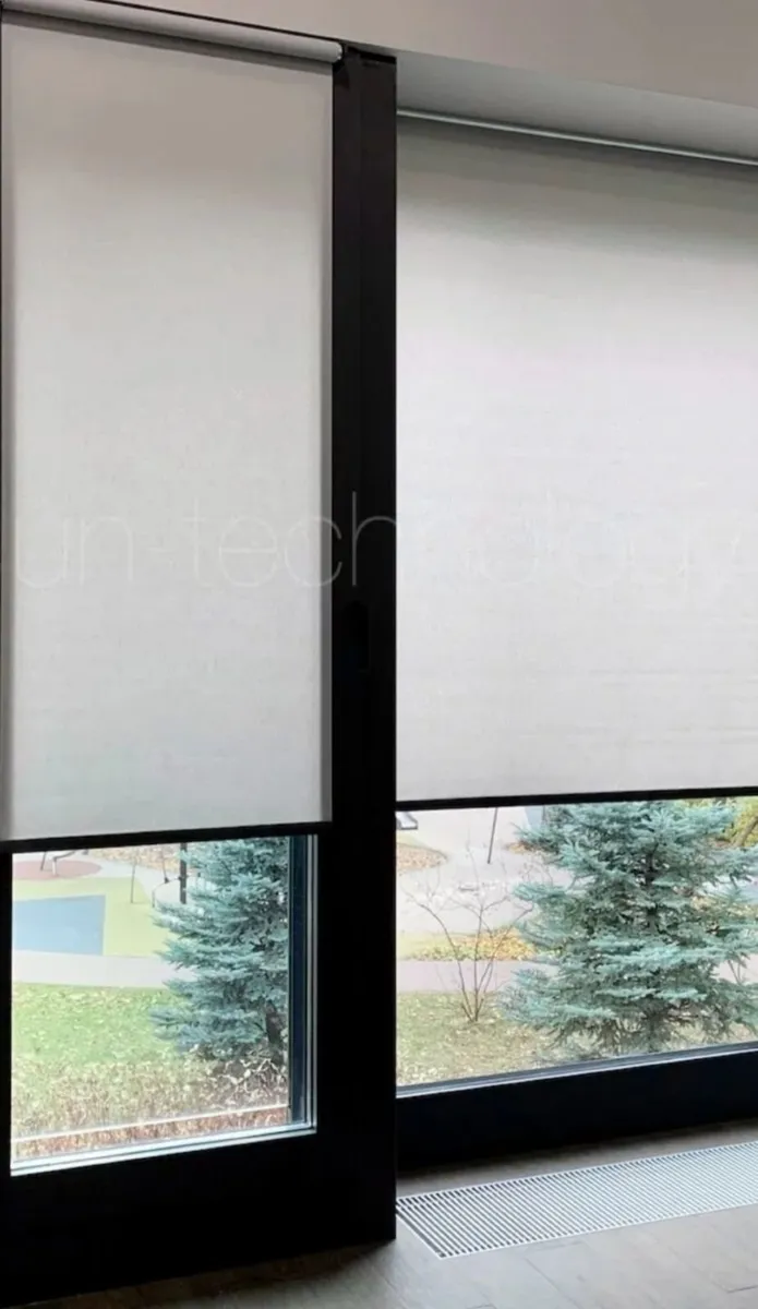 Interiors - Image 1