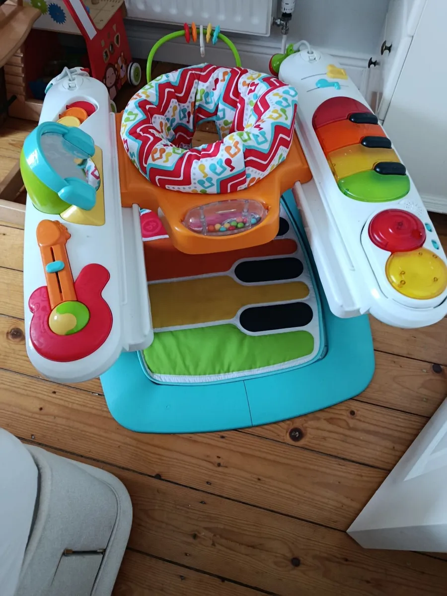 Toy