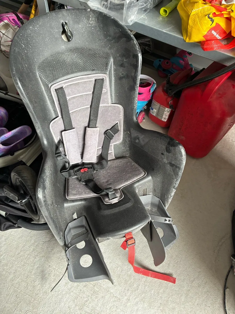 Car seat - Image 3