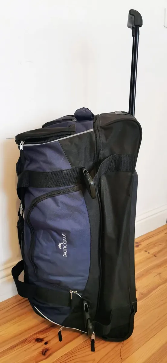 Luggage - Image 2