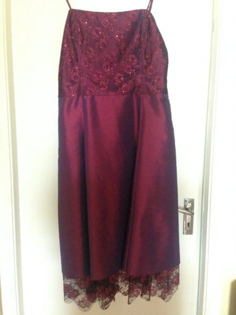 Dress - Image 1