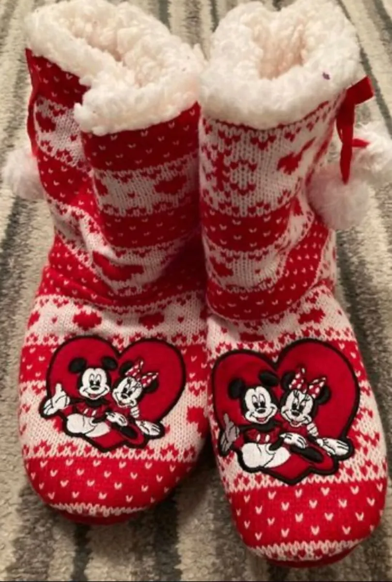 Slippers - Image 1