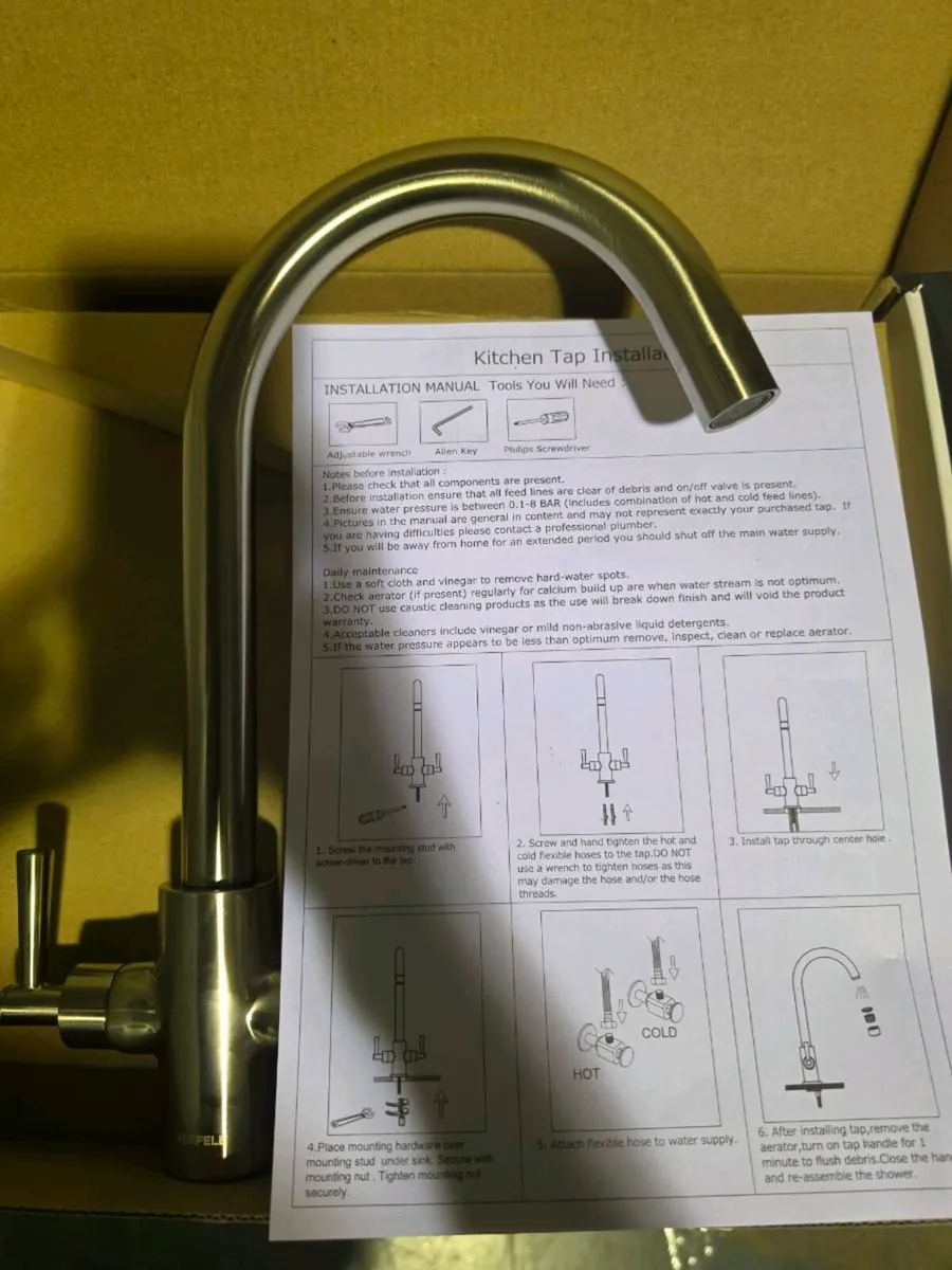 Cabinet maker accessories - Image 3