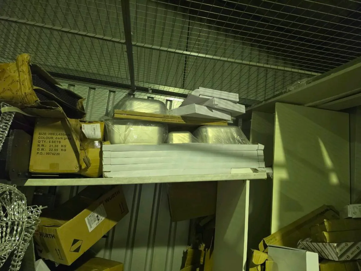 Cabinet maker accessories - Image 4