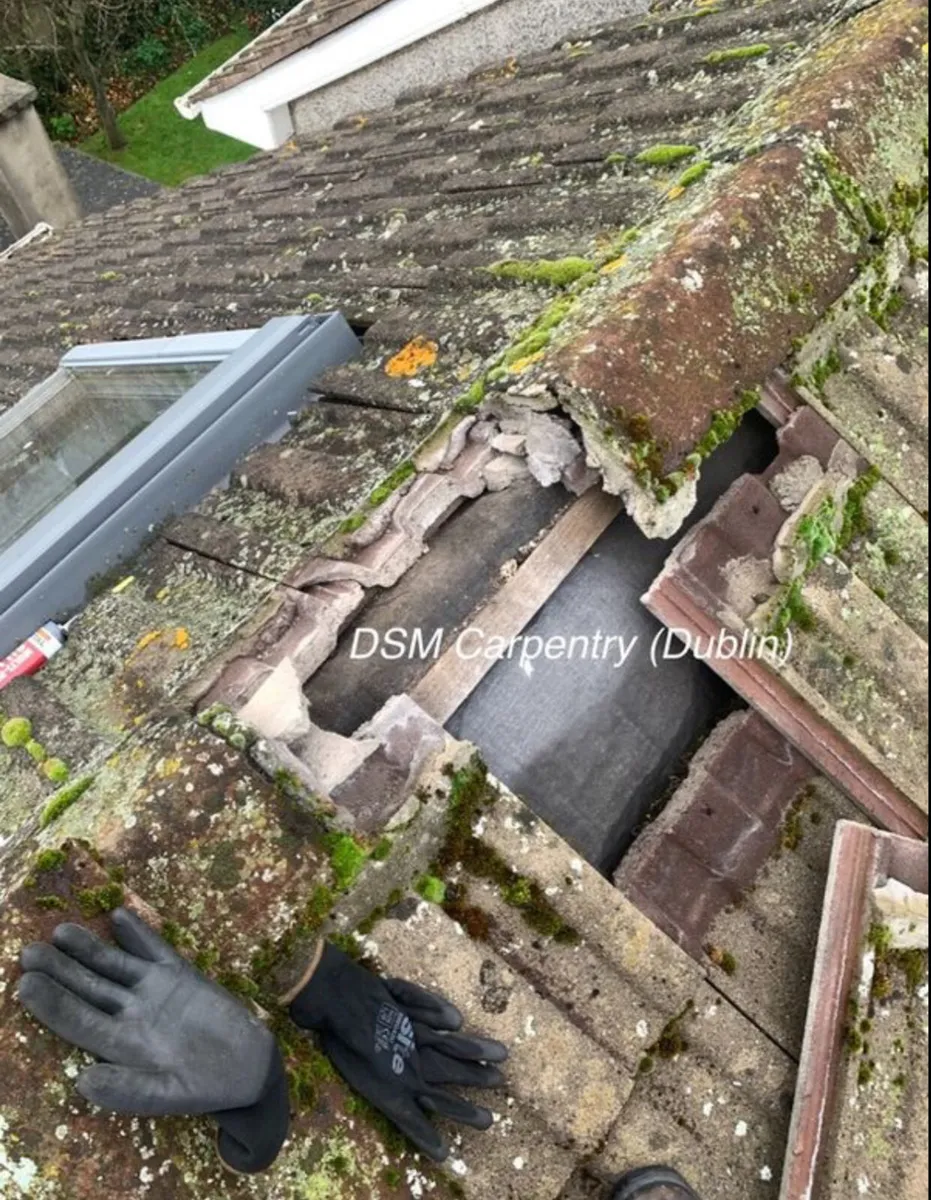 ROOFER - All Dublin & Surrounding Areas - Image 2