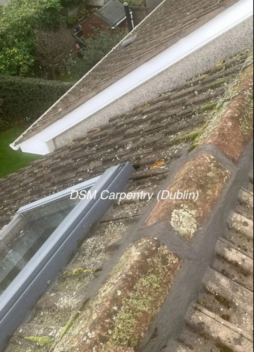 ROOFER - All Dublin & Surrounding Areas - Image 3