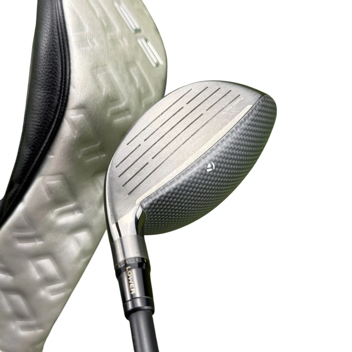 Taylormade Qi35 #5 Wood 18° / Regular - Image 3