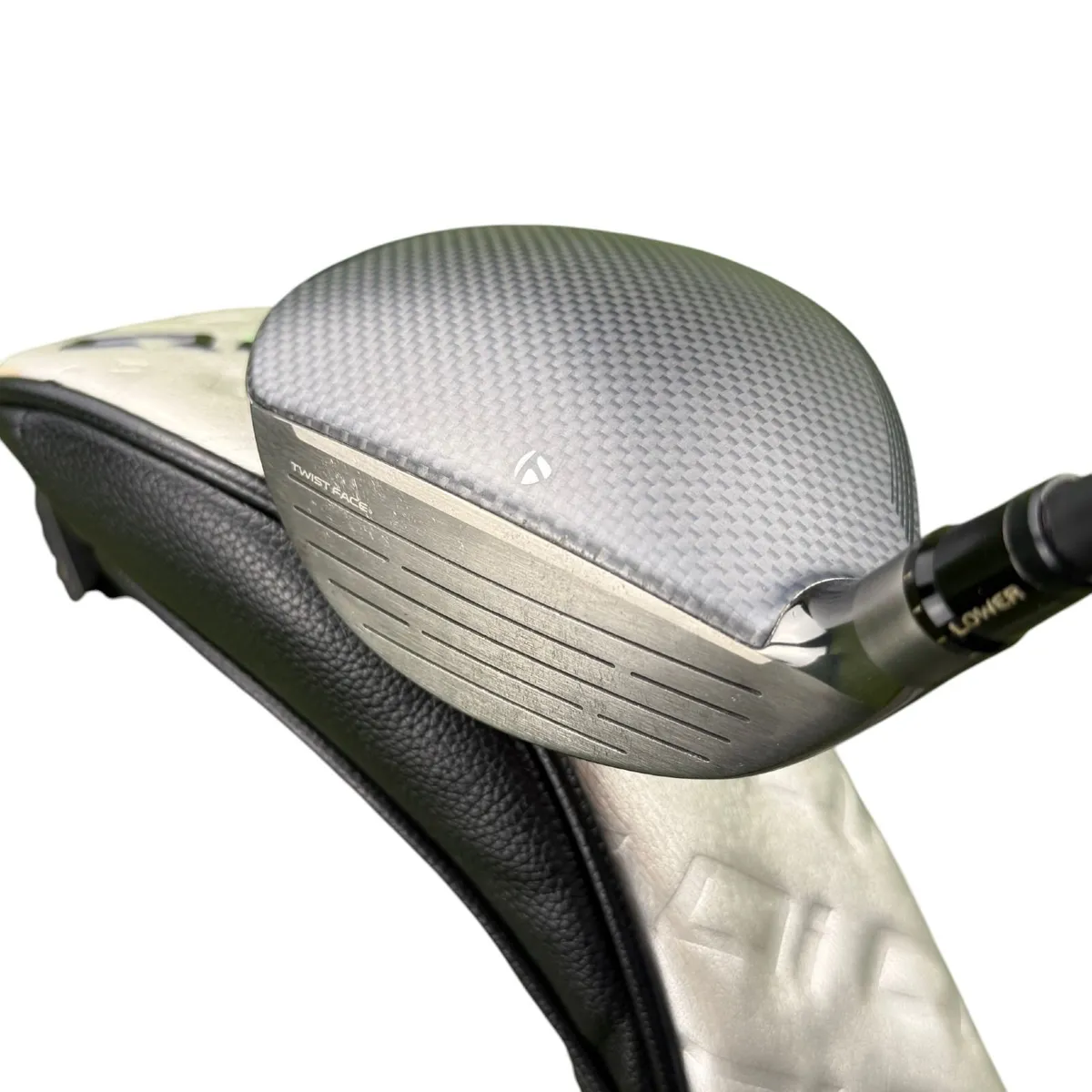 Taylormade Qi35 #5 Wood 18° / Regular - Image 4