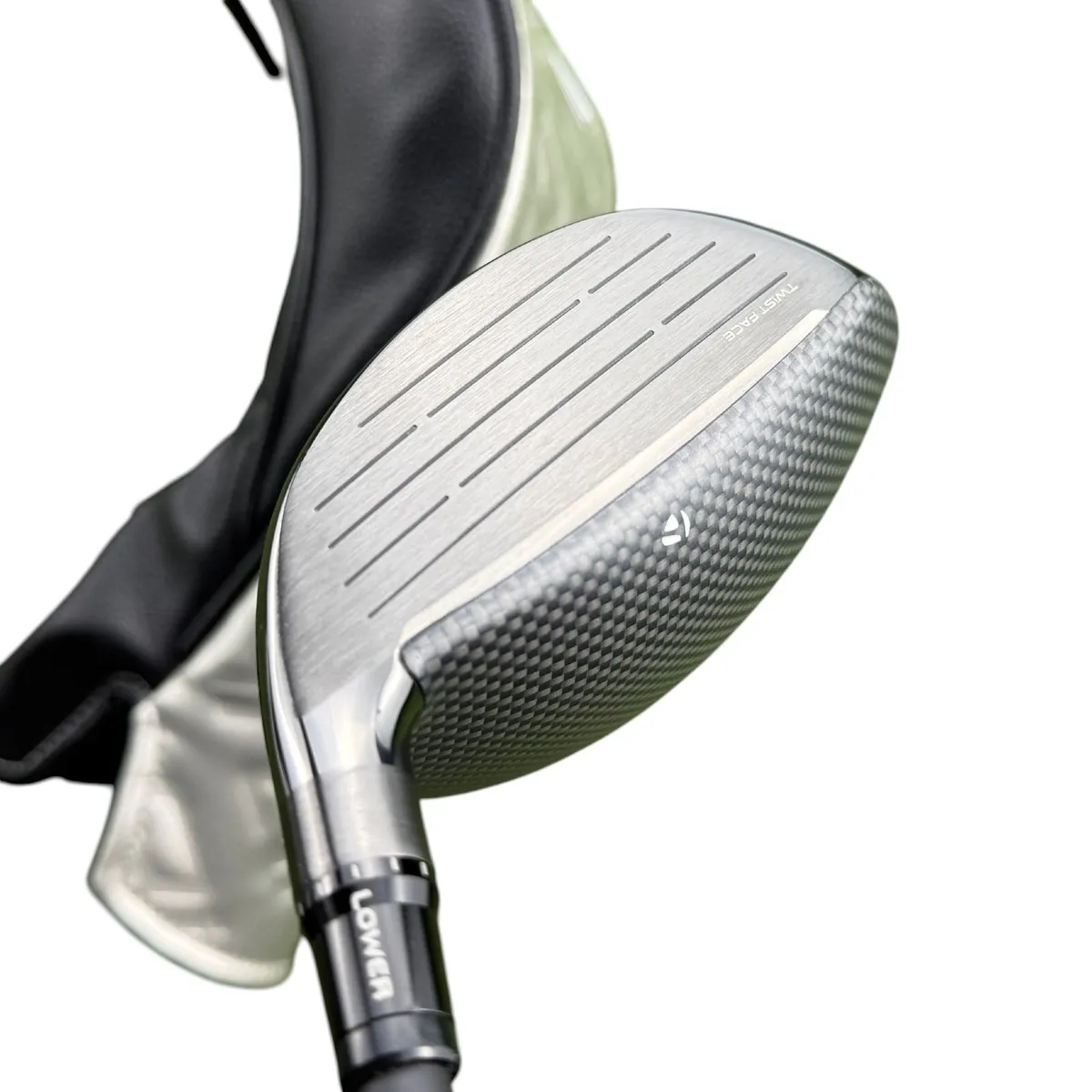 Taylormade Qi35 HL #3 Wood 16.5° / Regular - Image 3