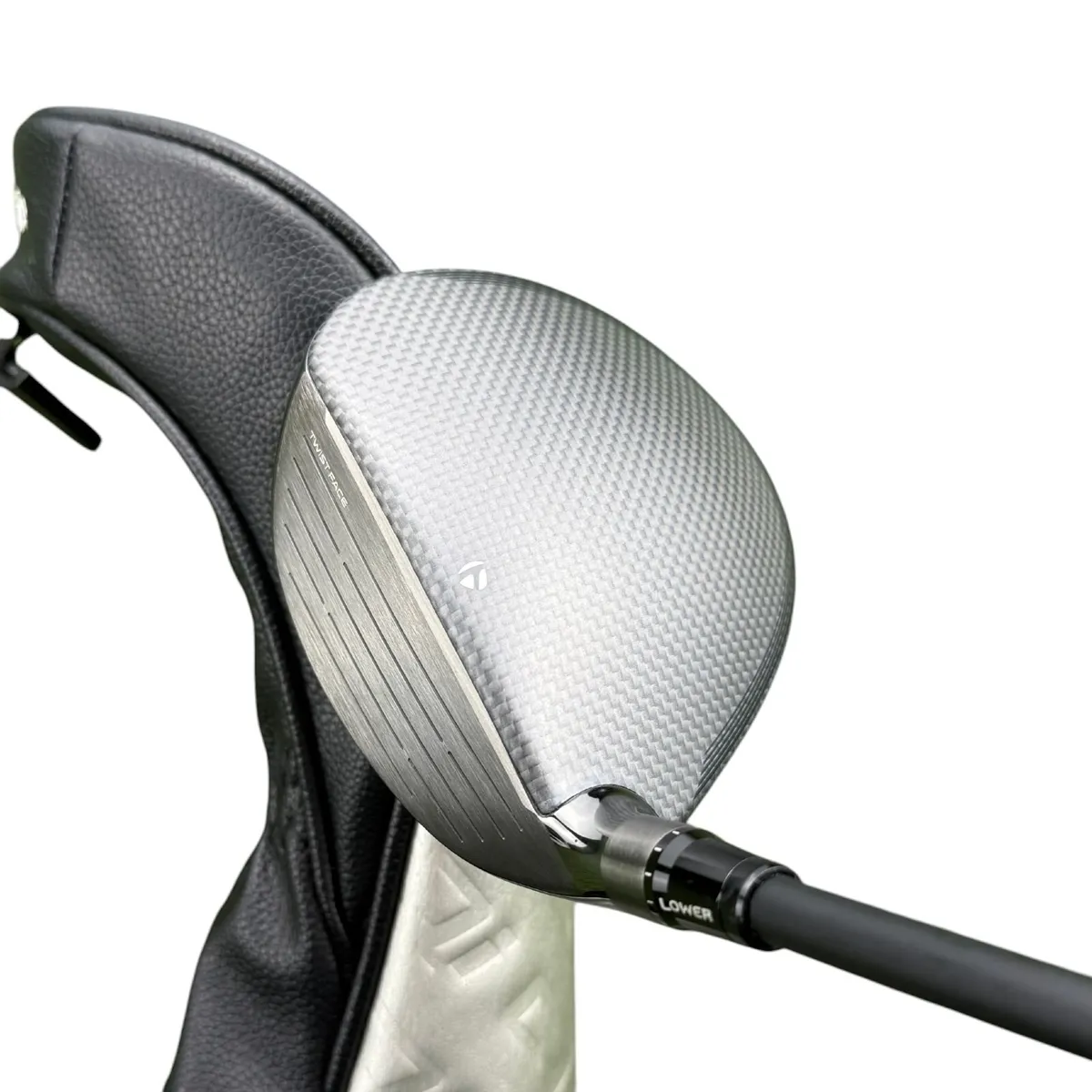 Taylormade Qi35 HL #3 Wood 16.5° / Regular - Image 4