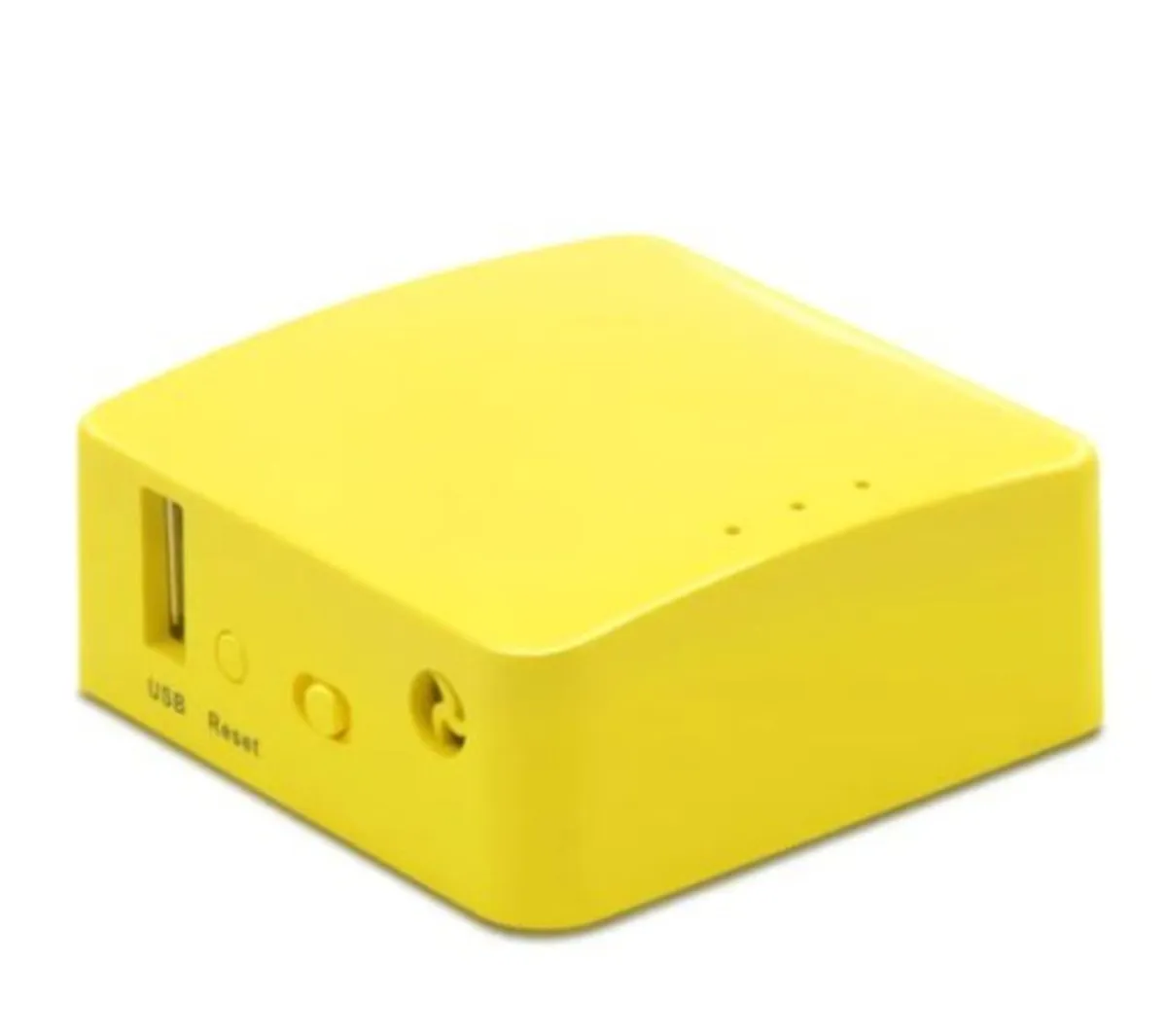 Mango N300 Mini Smart Wireless Router - Image 2