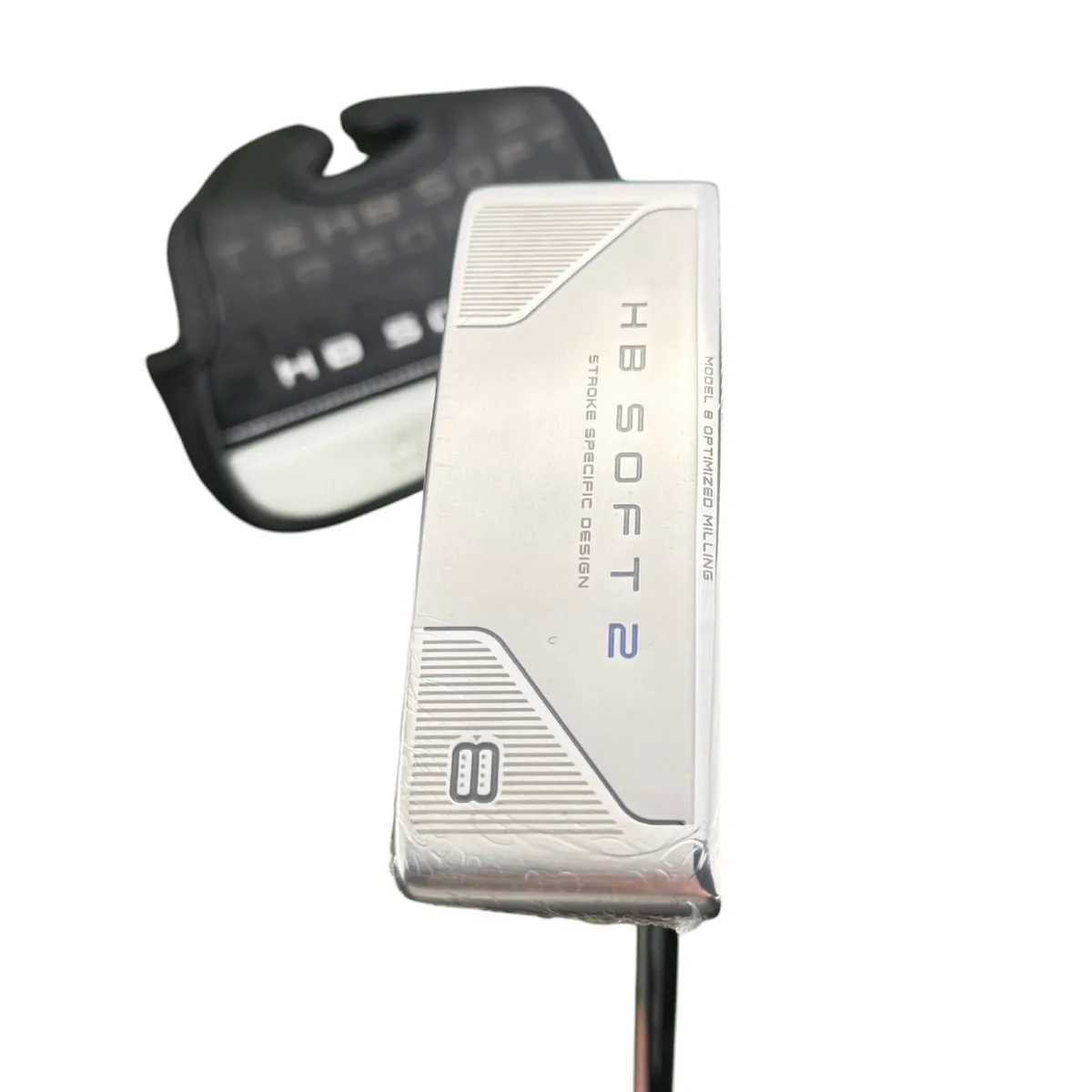 New Cleveland HB Soft 2 #8C OS Putter / 35" - Image 2