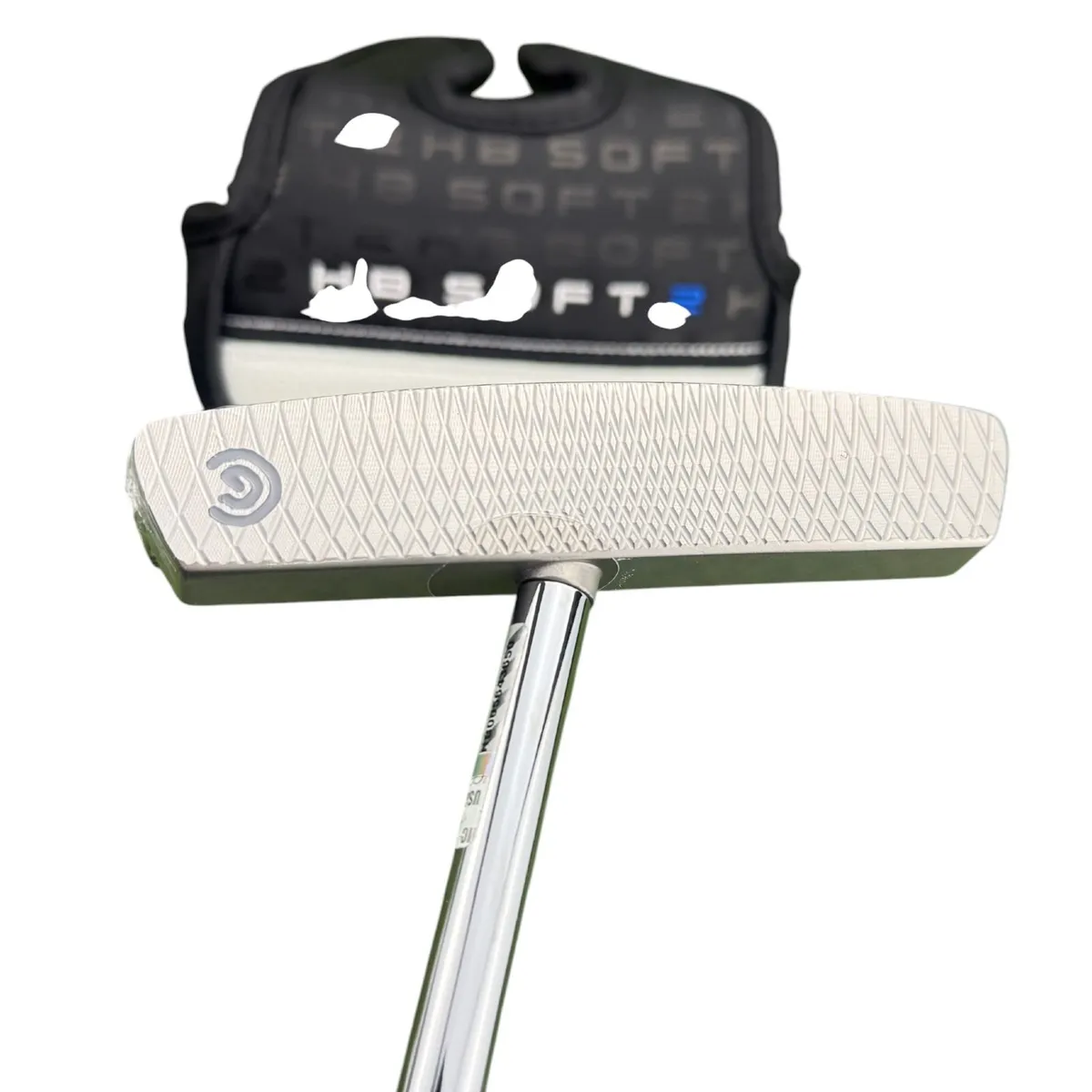 New Cleveland HB Soft 2 #8C OS Putter / 35" - Image 3