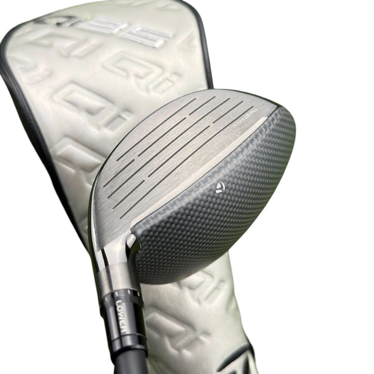 Taylormade Qi35 HL #3 Wood 16.5° / Stiff - Image 3