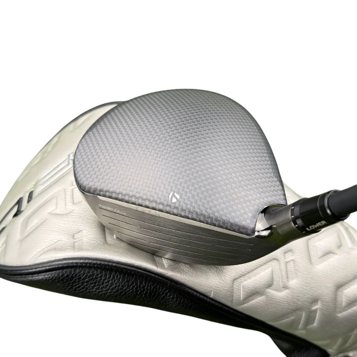 Taylormade Qi35 HL #3 Wood 16.5° / Stiff - Image 4