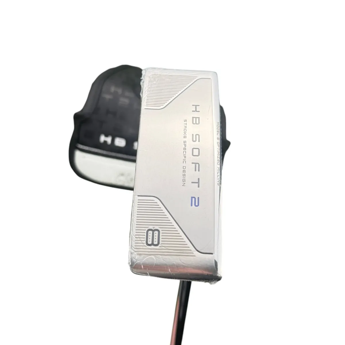 Brand New Cleveland HB Soft 2 #8C OS Putter / 35" - Image 2