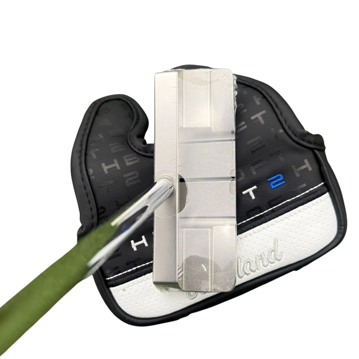 Brand New Cleveland HB Soft 2 #8C OS Putter / 35" - Image 4