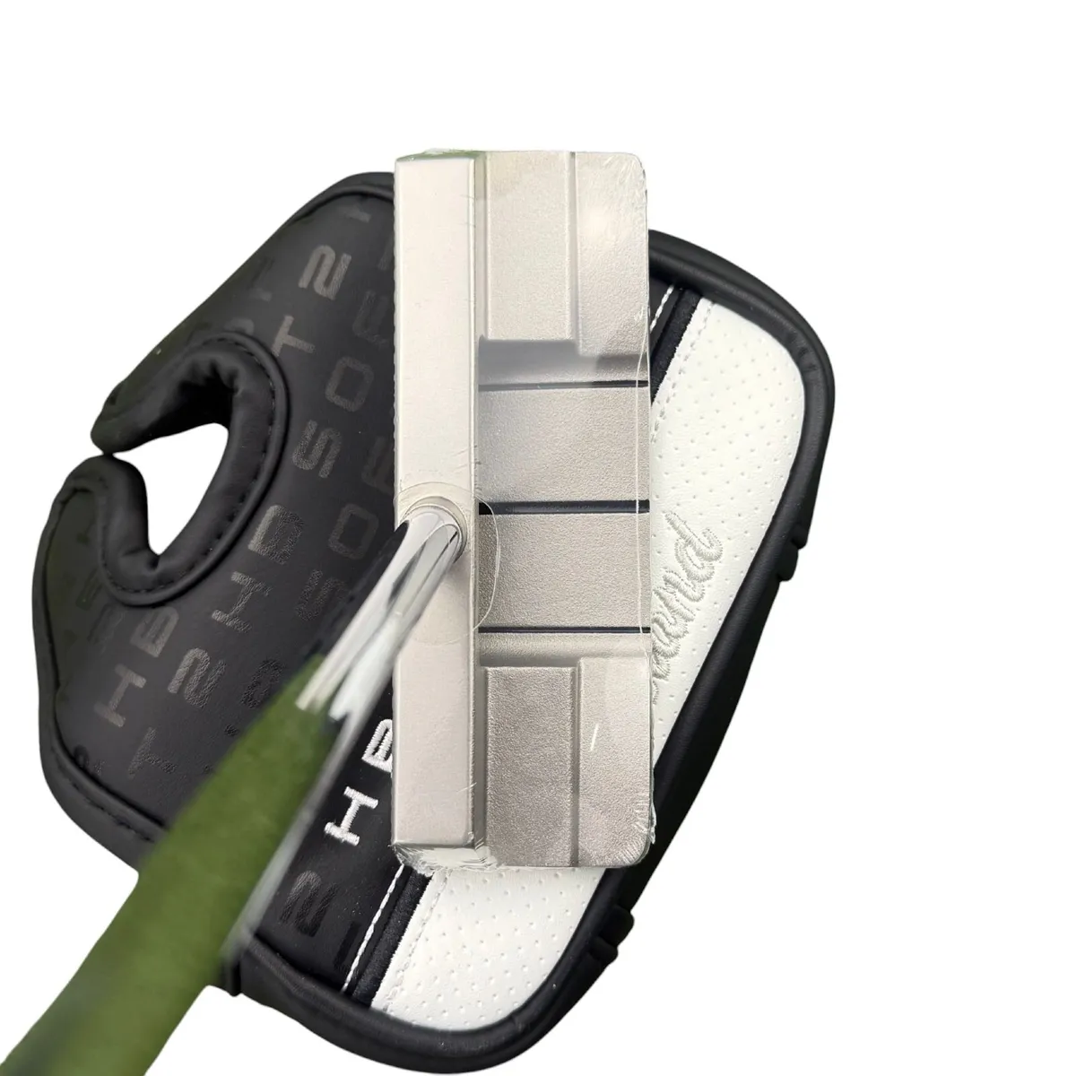 New Cleveland HB Soft 2 #8C OS Putter / 35" - Image 4