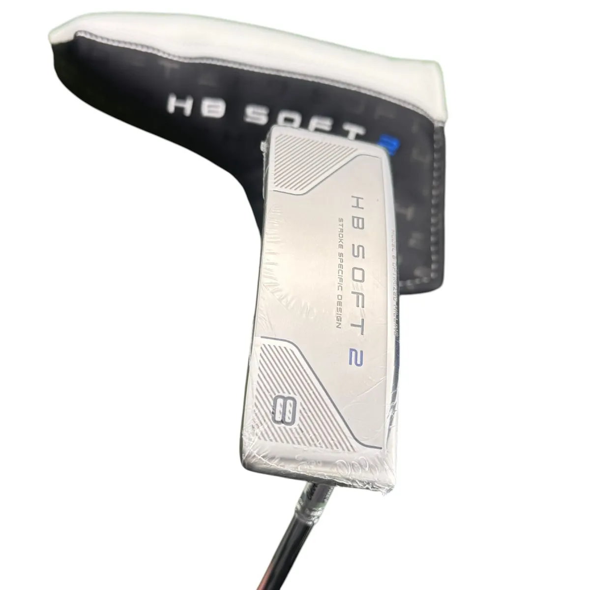 New Cleveland Hb Soft 2 #8S Putter / 35" - Image 2