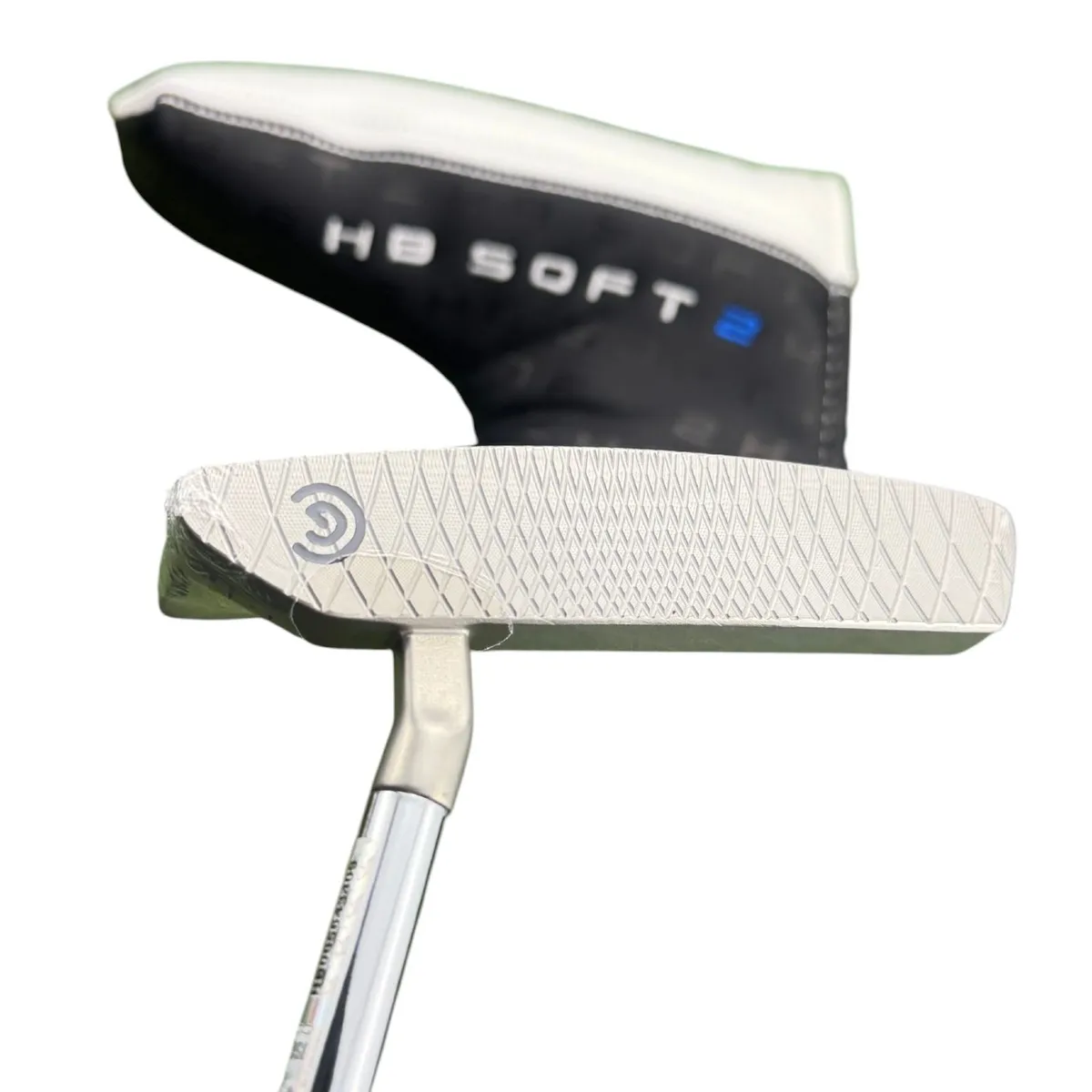 New Cleveland Hb Soft 2 #8S Putter / 35" - Image 3