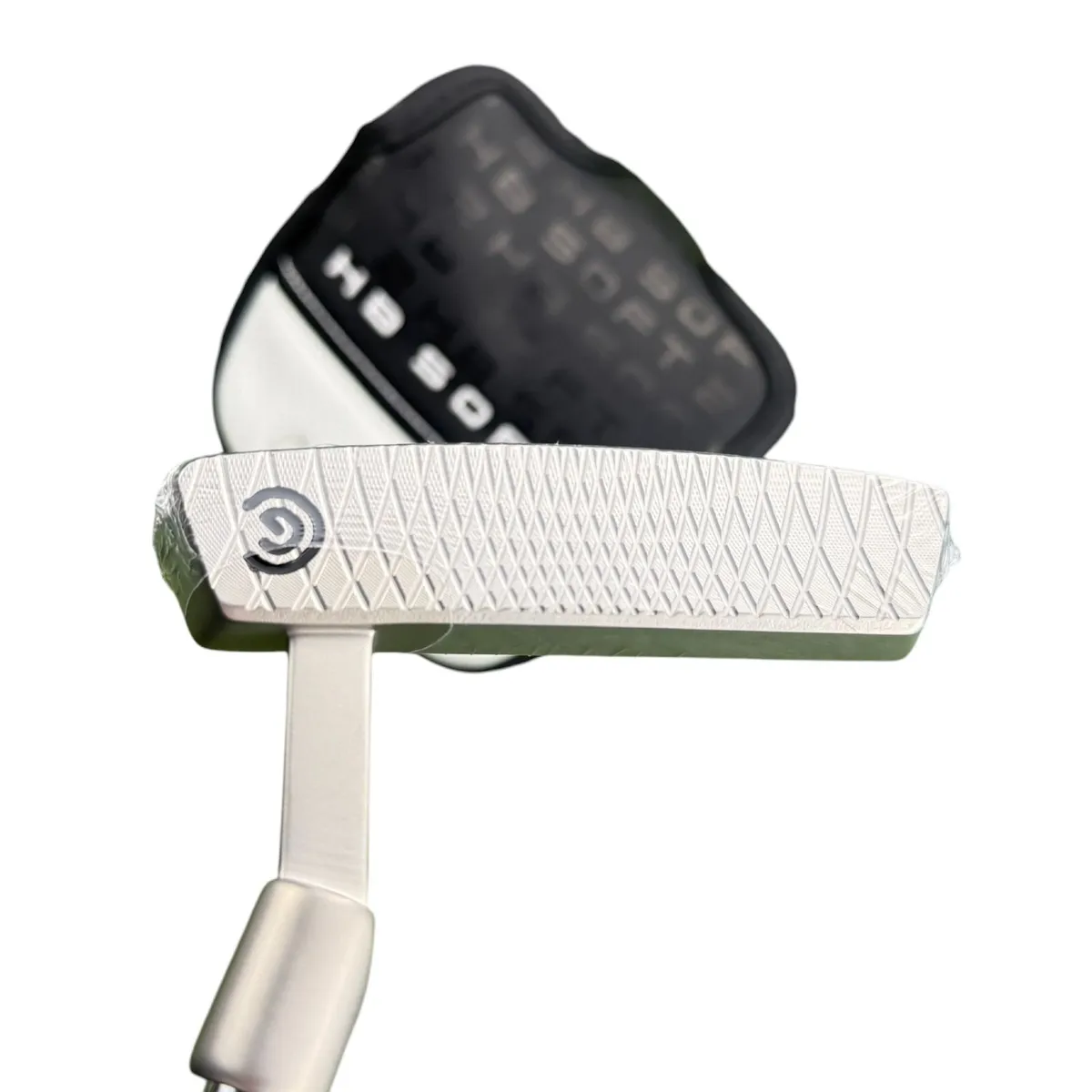 New Cleveland Hb Soft 2 #10.5P Putter / 35" - Image 3