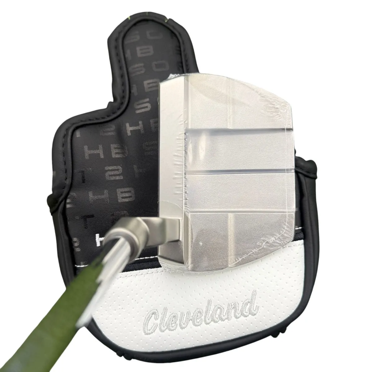 New Cleveland Hb Soft 2 #10.5P Putter / 35" - Image 4