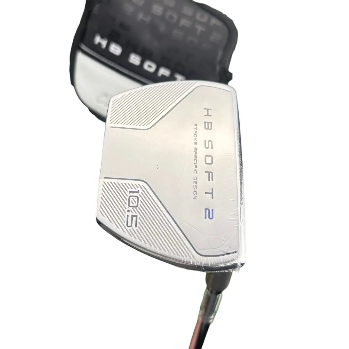 New Cleveland Hb Soft 2 #10.5P Putter / 35" - Image 2