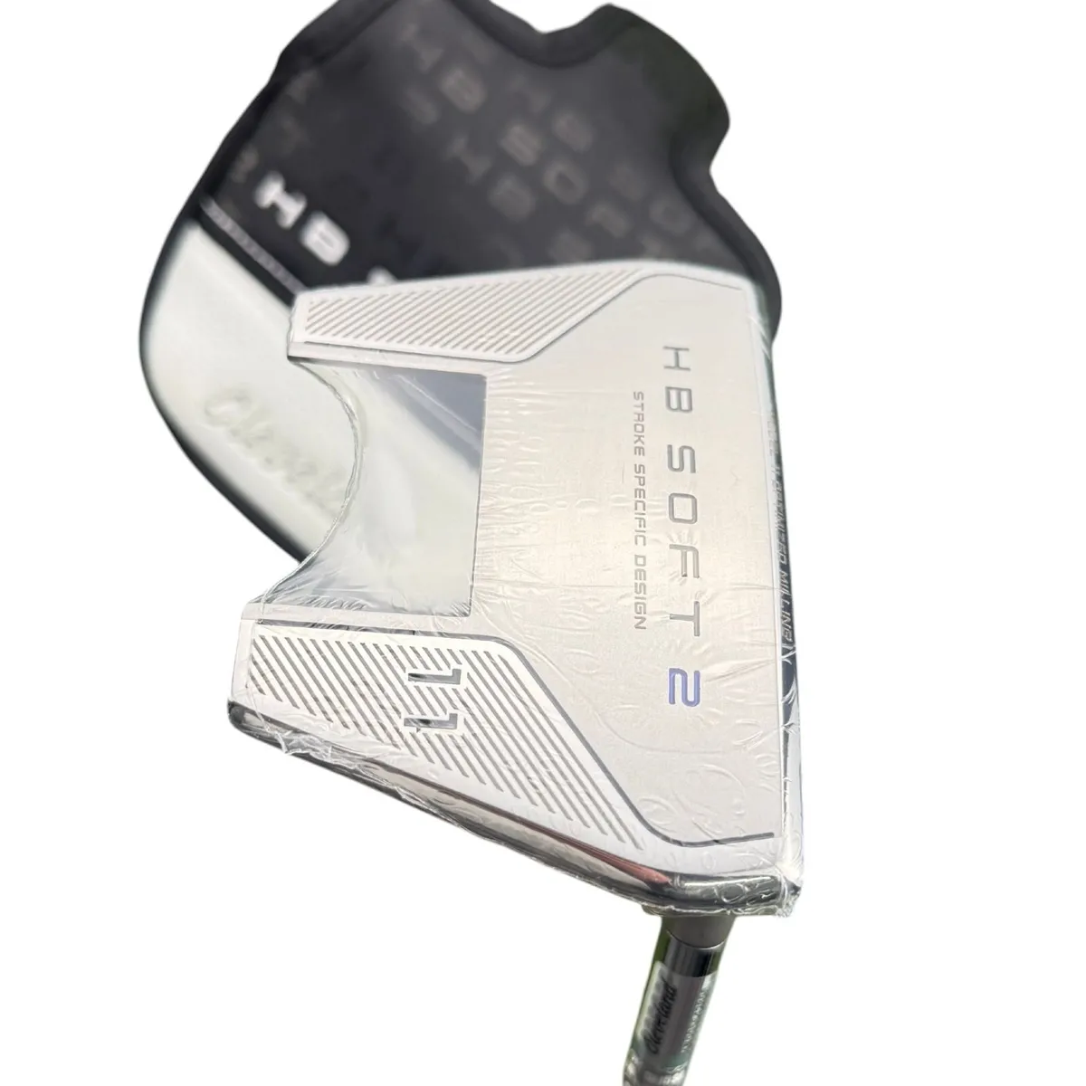 New Cleveland Hb Soft 2 #11S Putter / 34" - Image 2