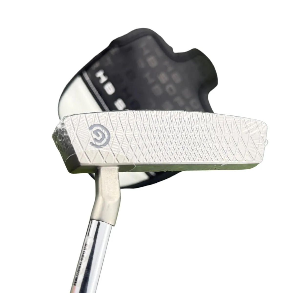 New Cleveland Hb Soft 2 #11S Putter / 34" - Image 3