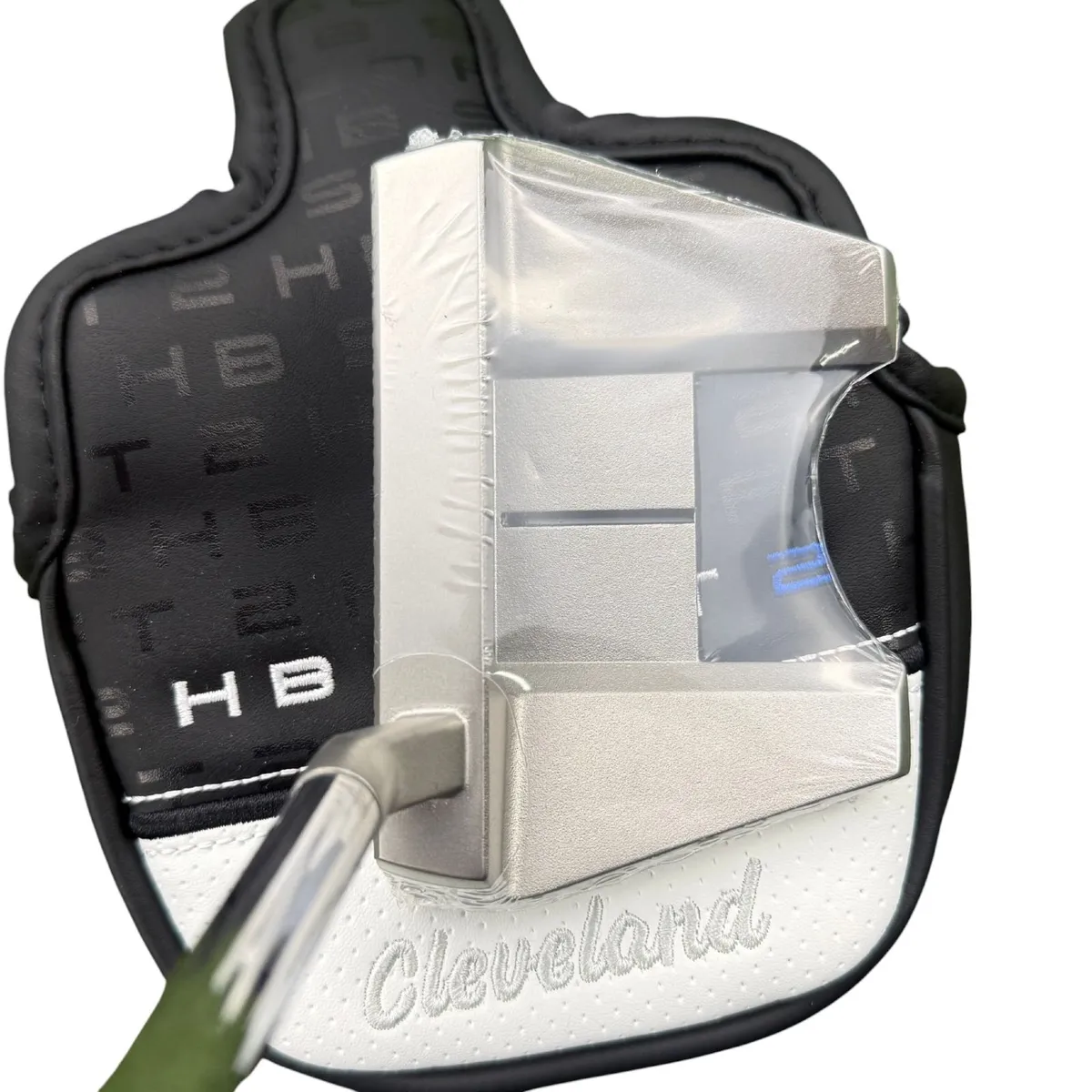 New Cleveland Hb Soft 2 #11S Putter / 34" - Image 4