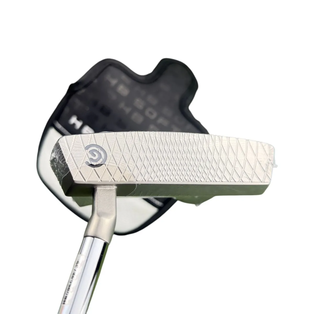 New Cleveland Hb Soft 2 #11S Putter / 35" - Image 3