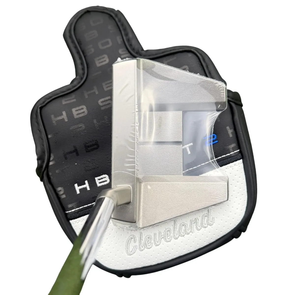 New Cleveland Hb Soft 2 #11S Putter / 35" - Image 4