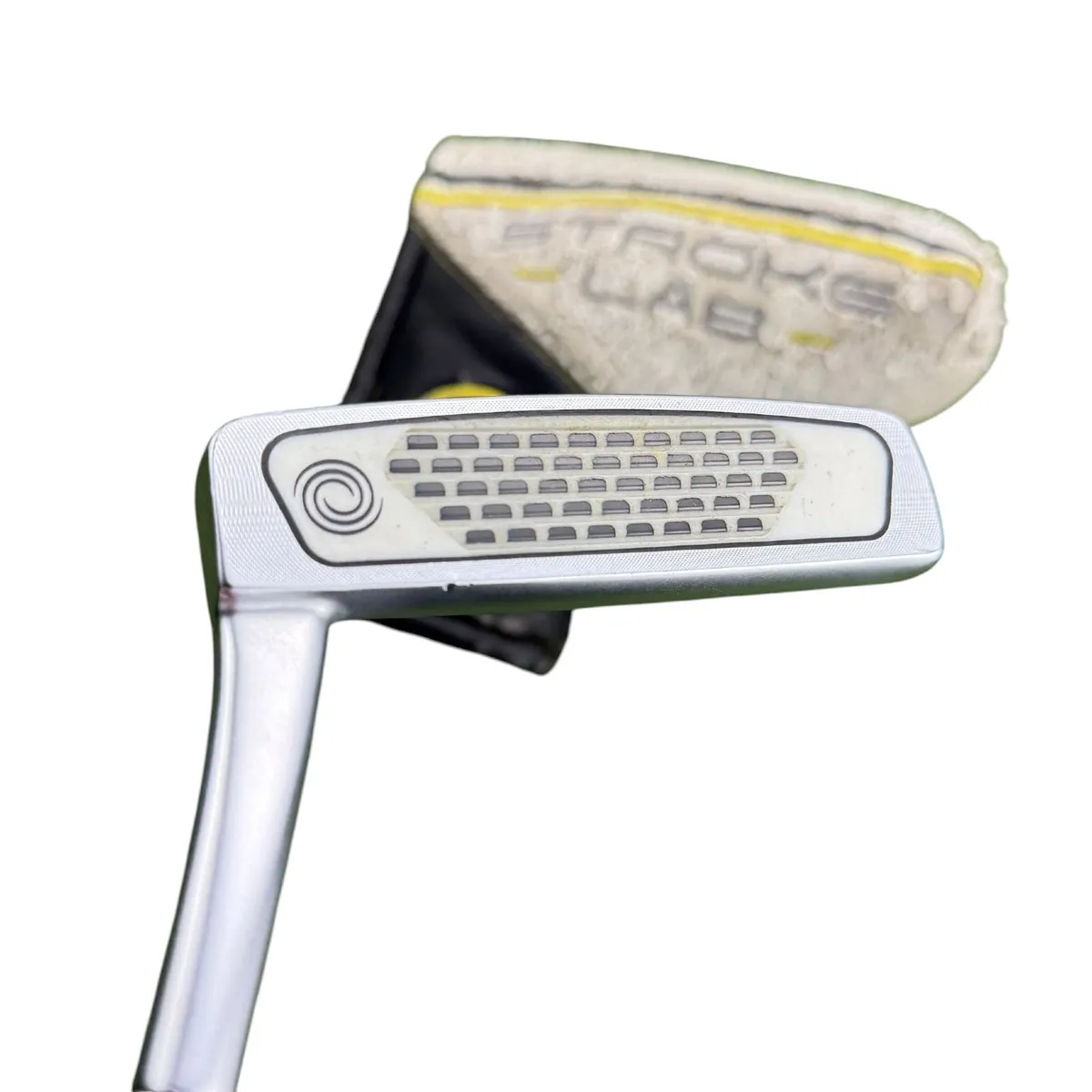 Odyssey Stroke Lab Nine Putter / 34" - Image 3