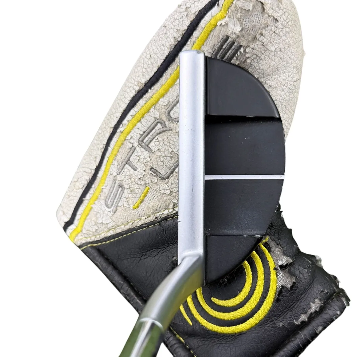 Odyssey Stroke Lab Nine Putter / 34" - Image 4