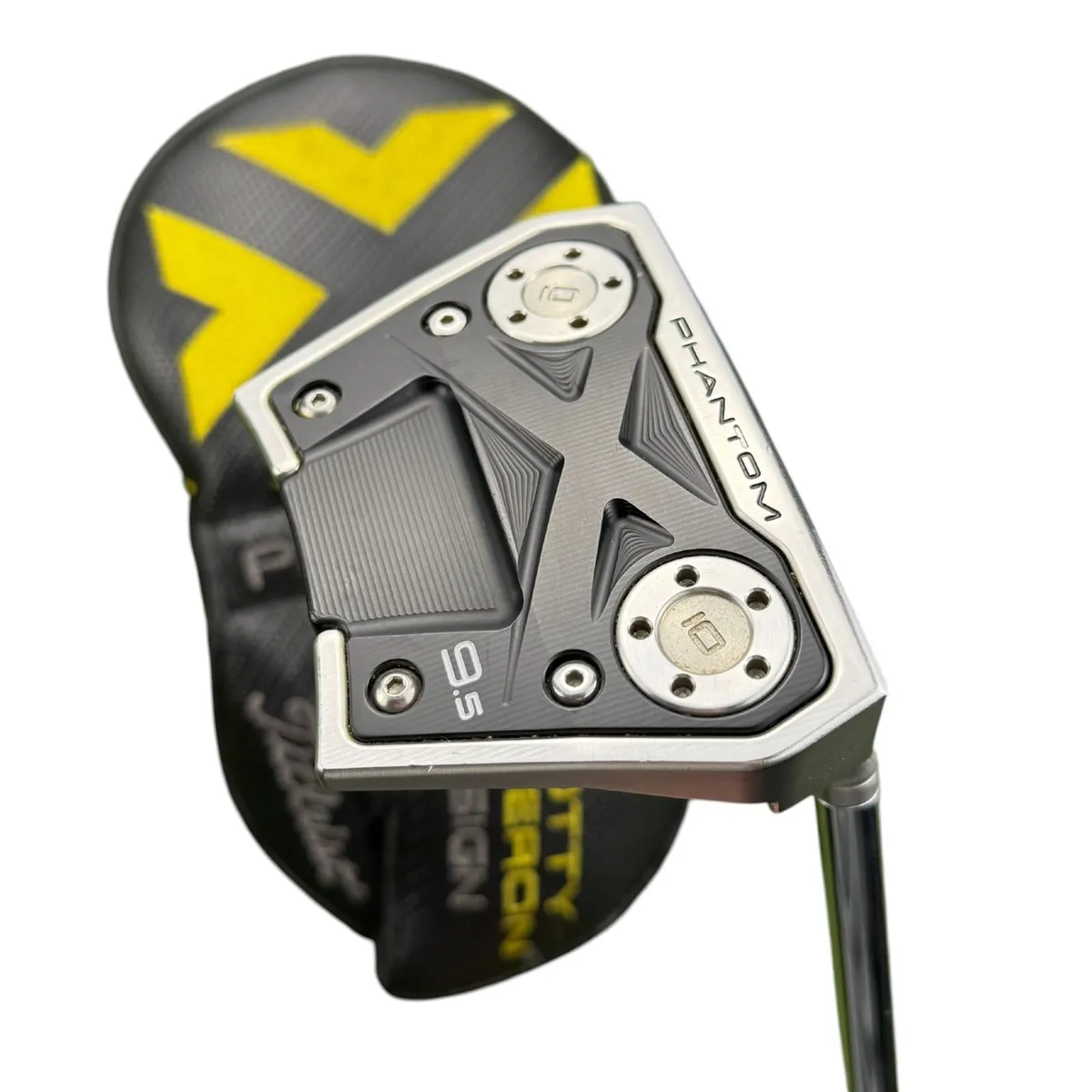 Scotty Cameron Phantom X 9.5 2022 Putter / 35'' - Image 2
