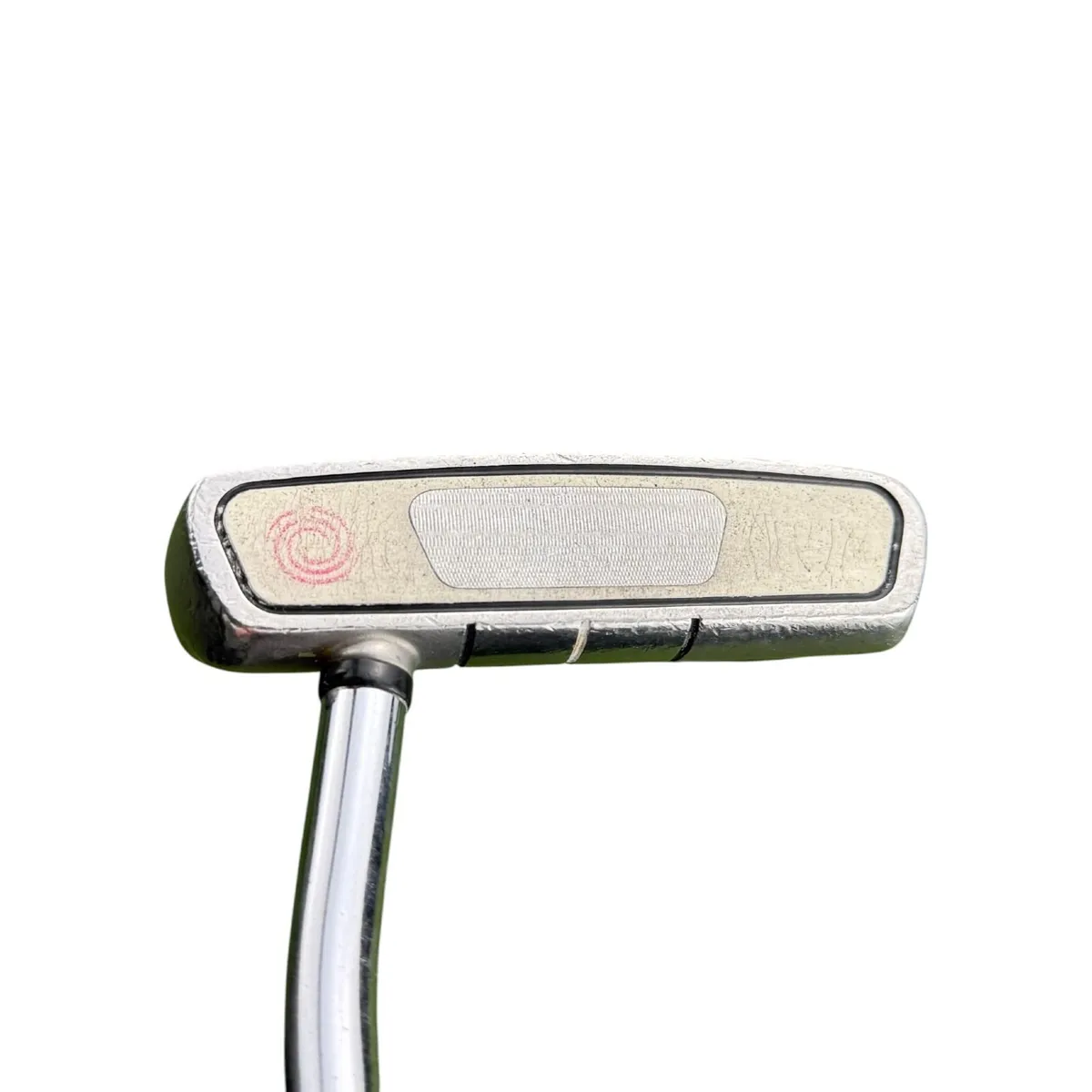 Odyssey White Steel #5 Putter / 34'' - Image 3