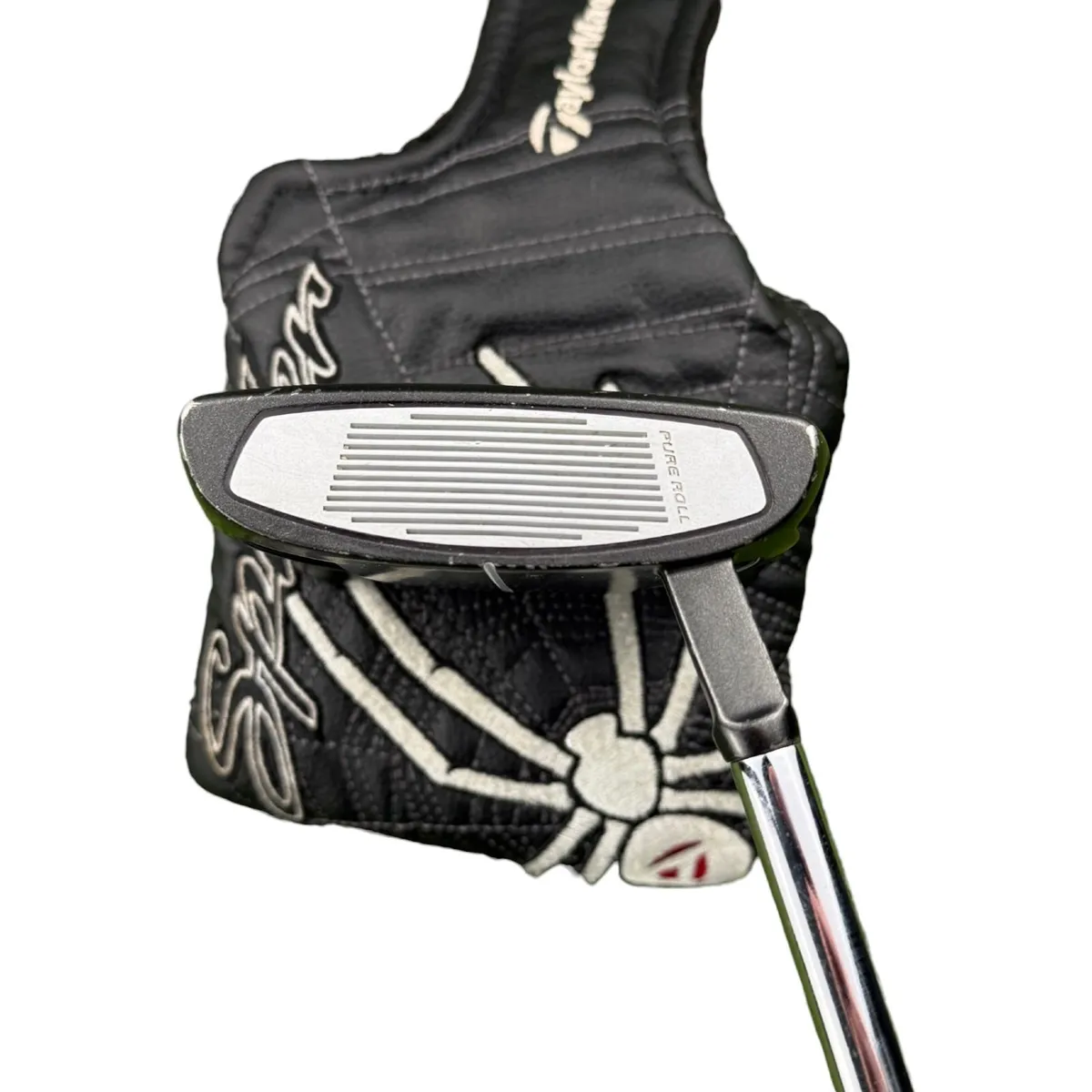 Taylormade Spider Tour 2018 Putter / 33.5'' - Image 3