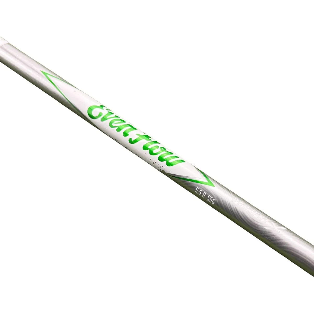 Project X Evenflow 5.5 55g Regular Driver Shaft - Image 2