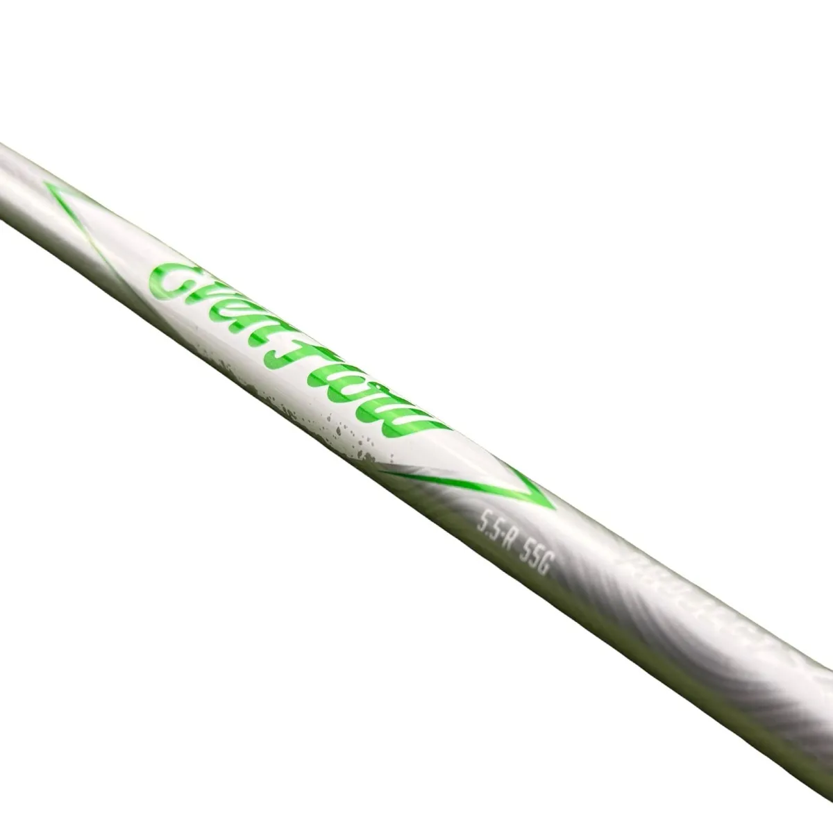 Project X Evenflow 5.5 55g Regular Driver Shaft - Image 3