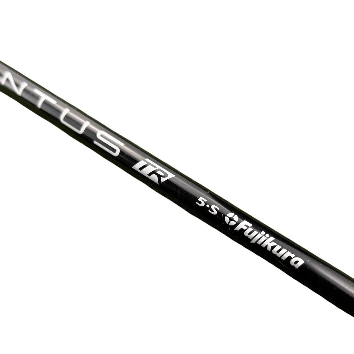 Fujikura Ventus TR Red 5-S Stiff Driver Shaft - Image 3