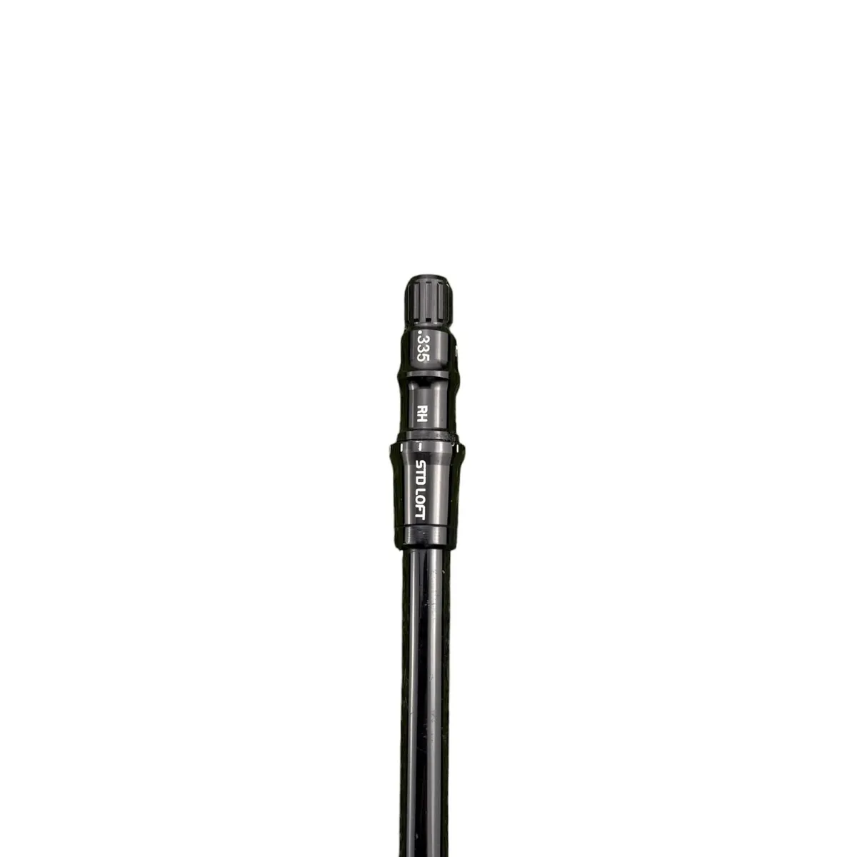 Fujikura Ventus TR Red 5-S Stiff Driver Shaft - Image 4