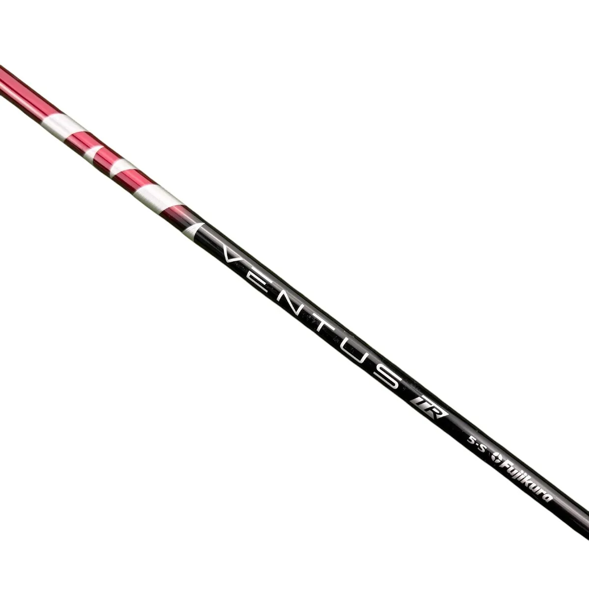 Fujikura Ventus TR Red 5-S Stiff Driver Shaft - Image 2