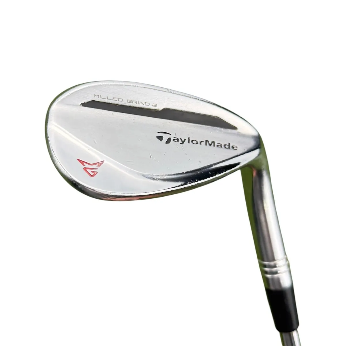 Taylormade Milled Grind 2 Wedge Aw 52°.09.SB - Image 2