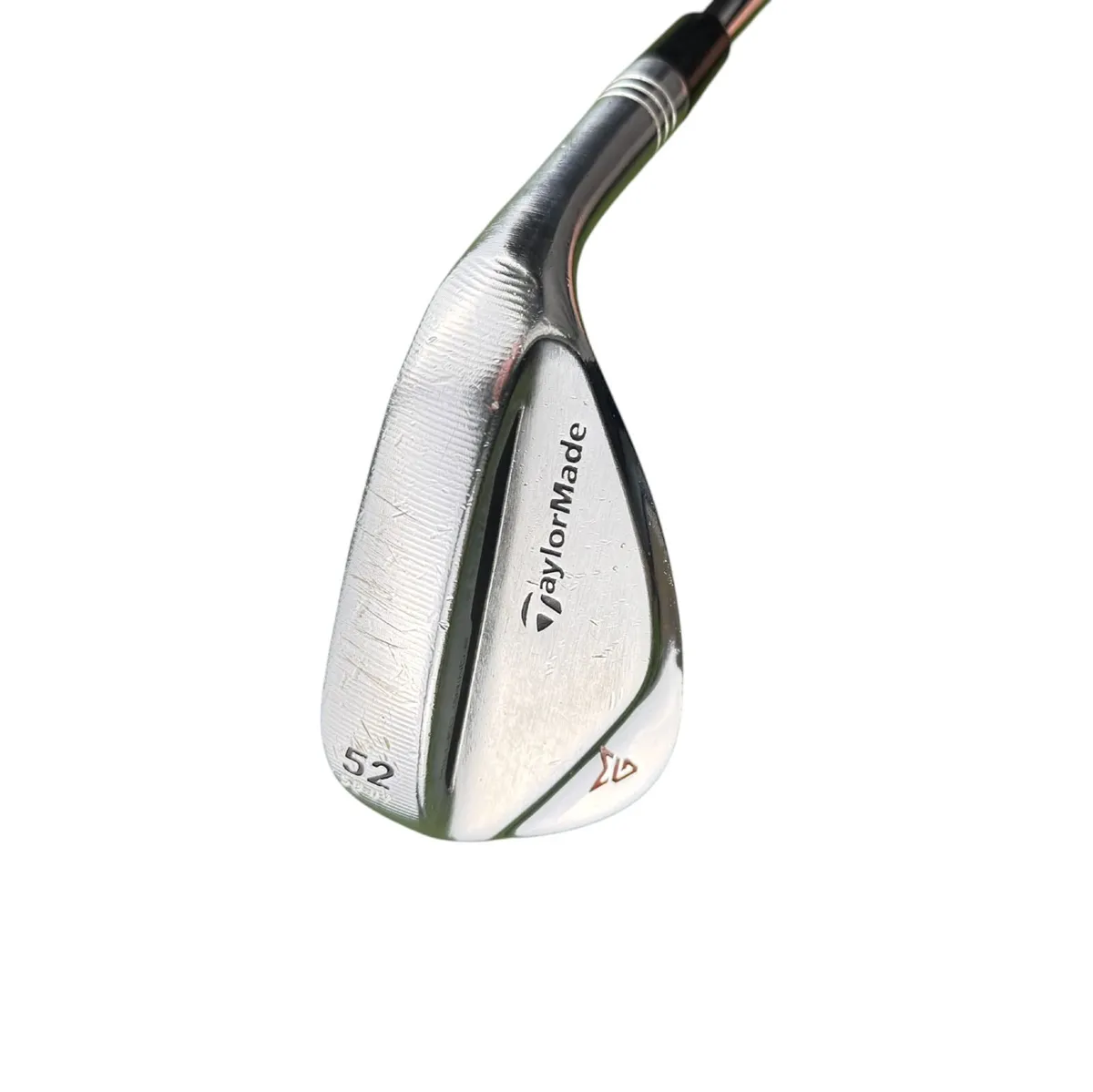 Taylormade Milled Grind 2 Wedge Aw 52°.09.SB - Image 4